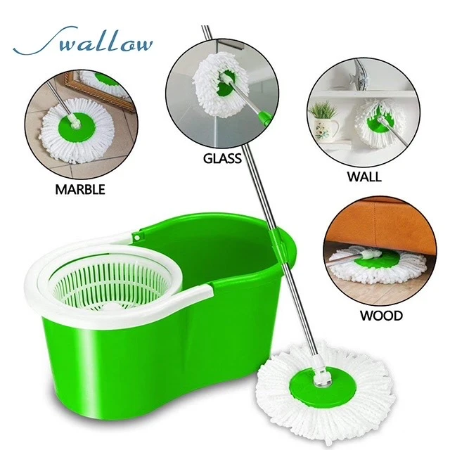 Seau Ménage Pro Premium