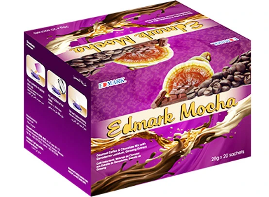 Edmark Mocha