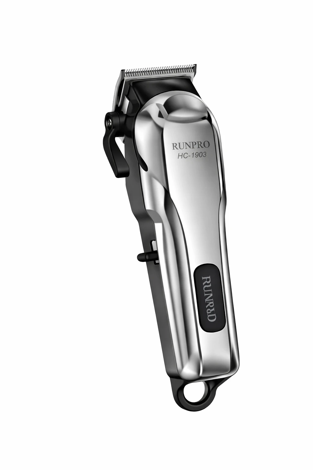 Tondeuse Professionnelle RUNPRO HC-1903 – Autonomie 4h – Rechargeable