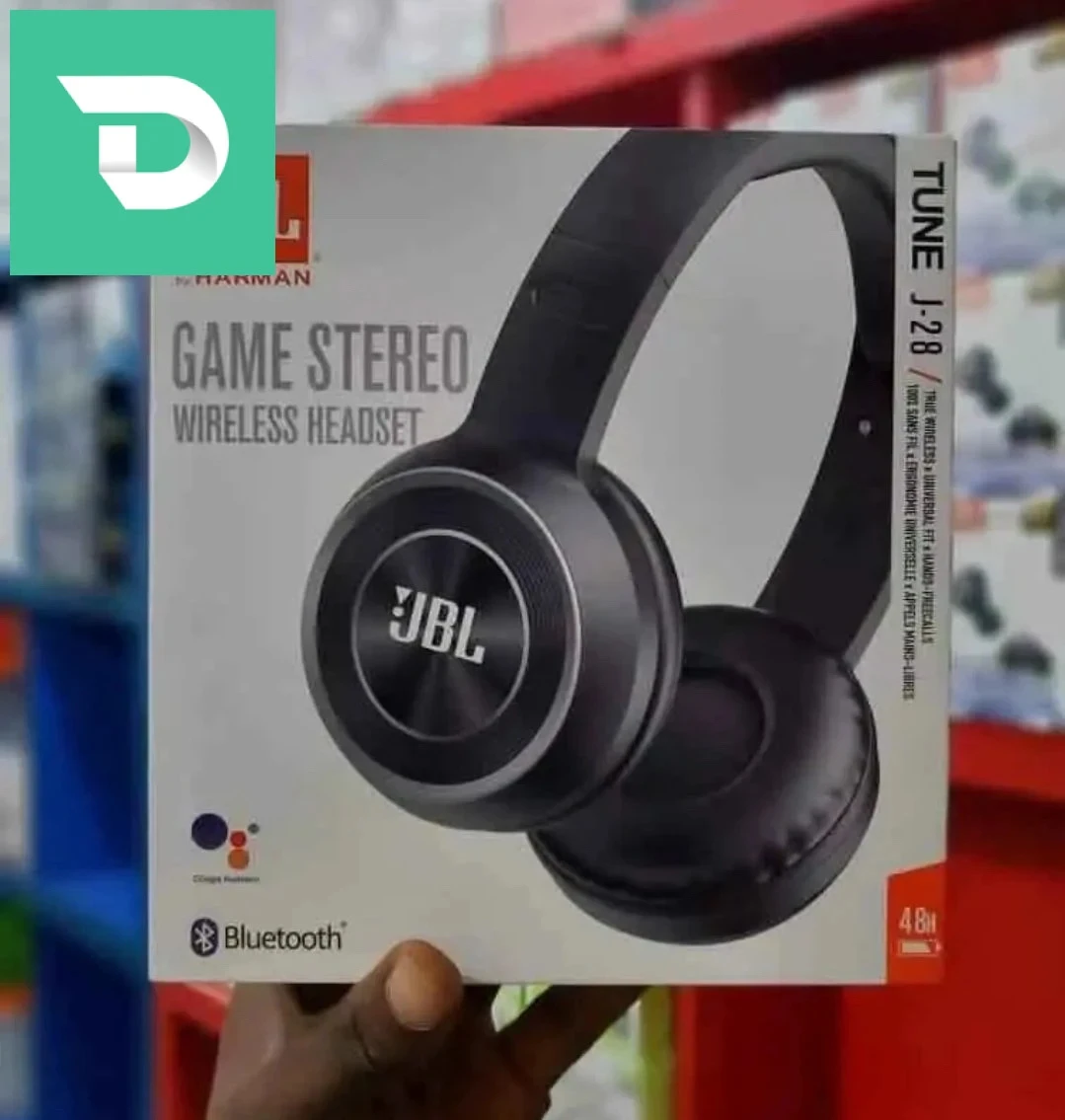 casque JBL Tune J-28