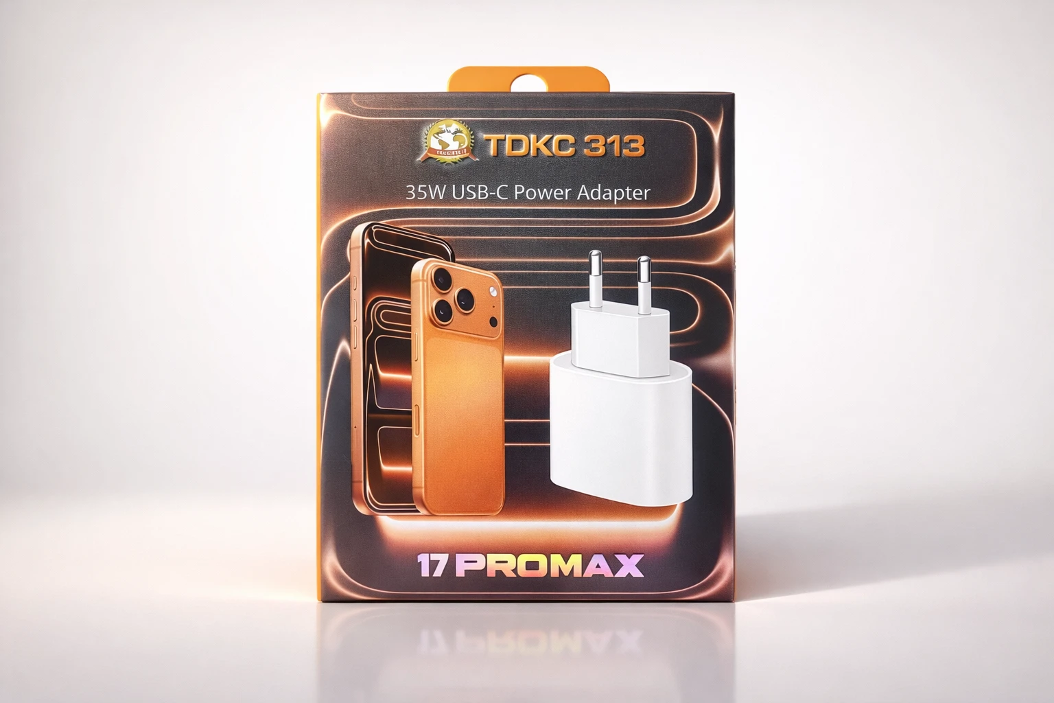 VOPK Cool Bar 20000 Puffs - Passion Fruit Guava (Passion Goyave)