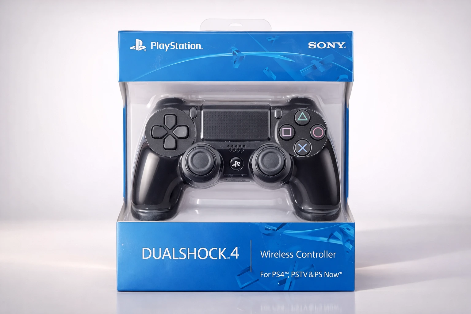 Manette Sans Fil DUALSHOCK 4 pour PS4