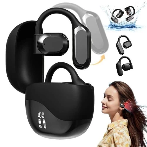 Écouteurs Sport Open-Ear Bluetooth