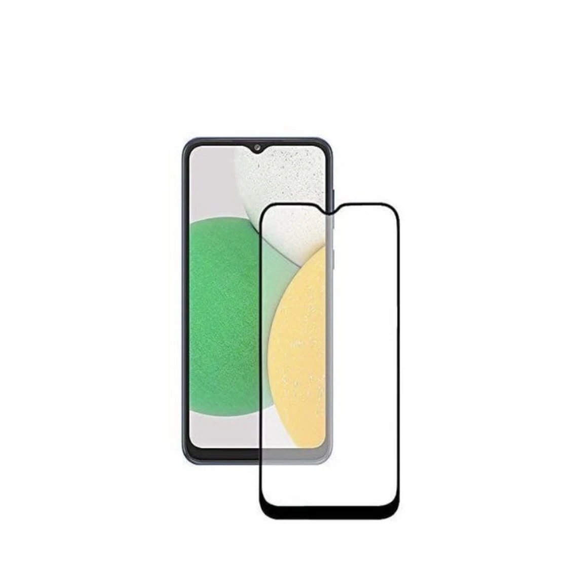 film de protection d'écran