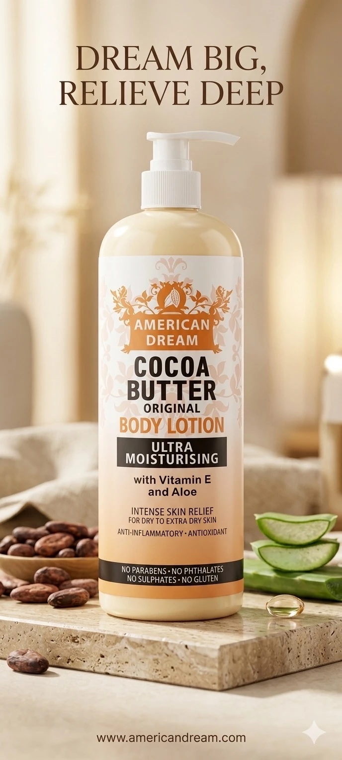 Dream Shin Lait Eclaircissant et Correcteur Antitaches