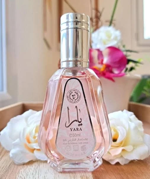 Parfum Yara