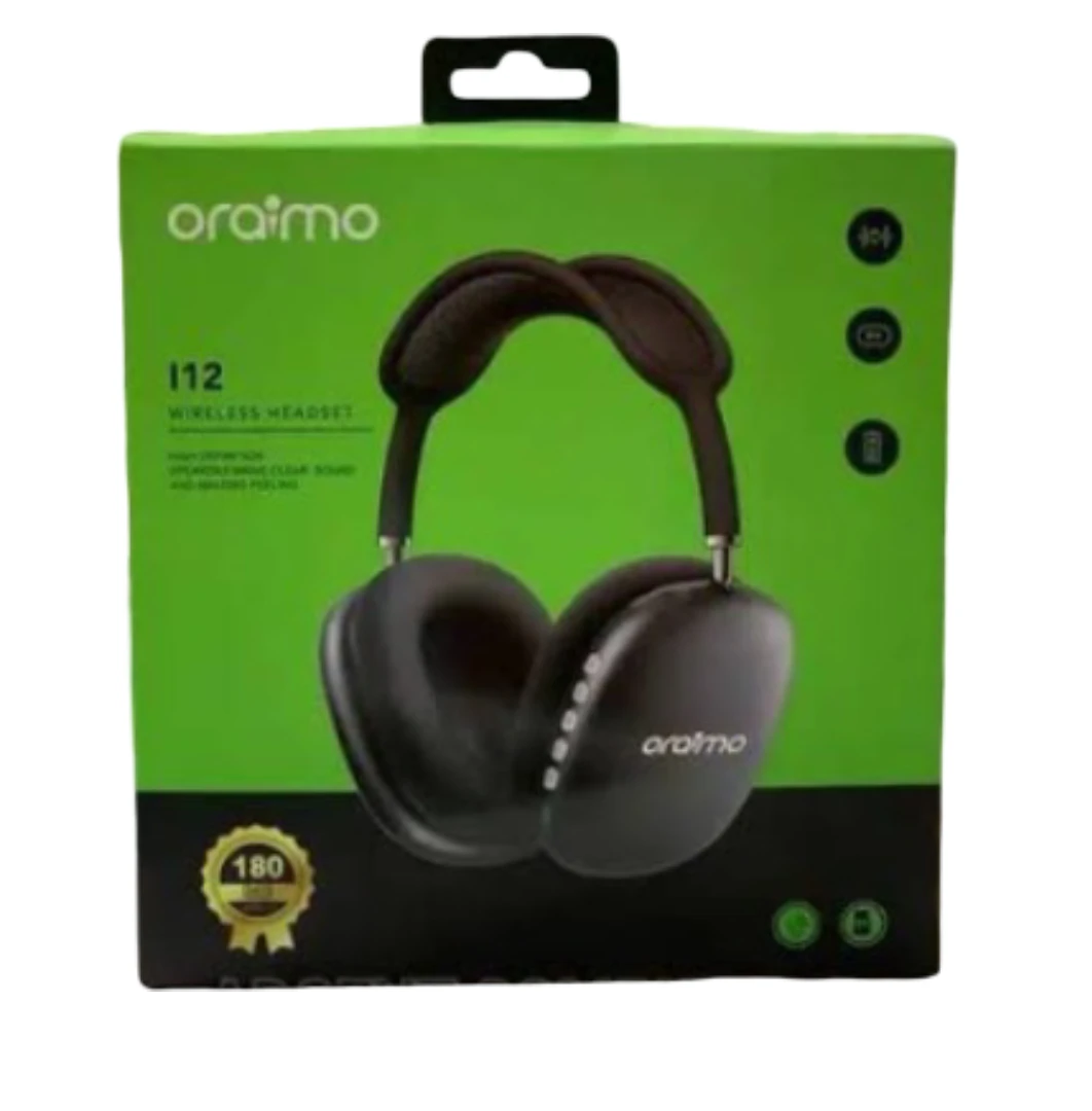 Oraimo Boom Pop
