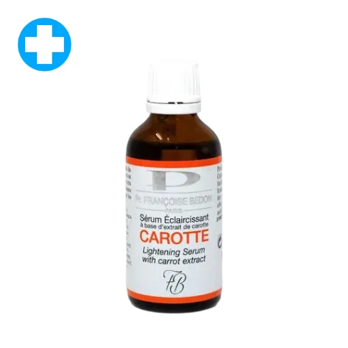 FRANCOISE Bedon Sérum Carotte 50 Ml