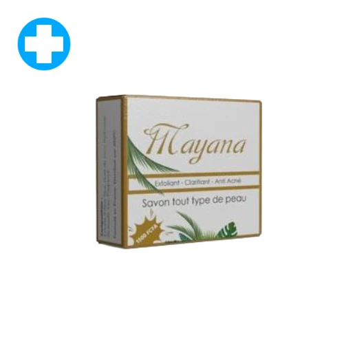 Crème Visage Jour et Nuit Mayana