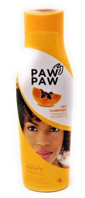Paw Paw lait de corps