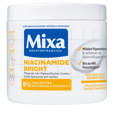 Mixa Niacinamide