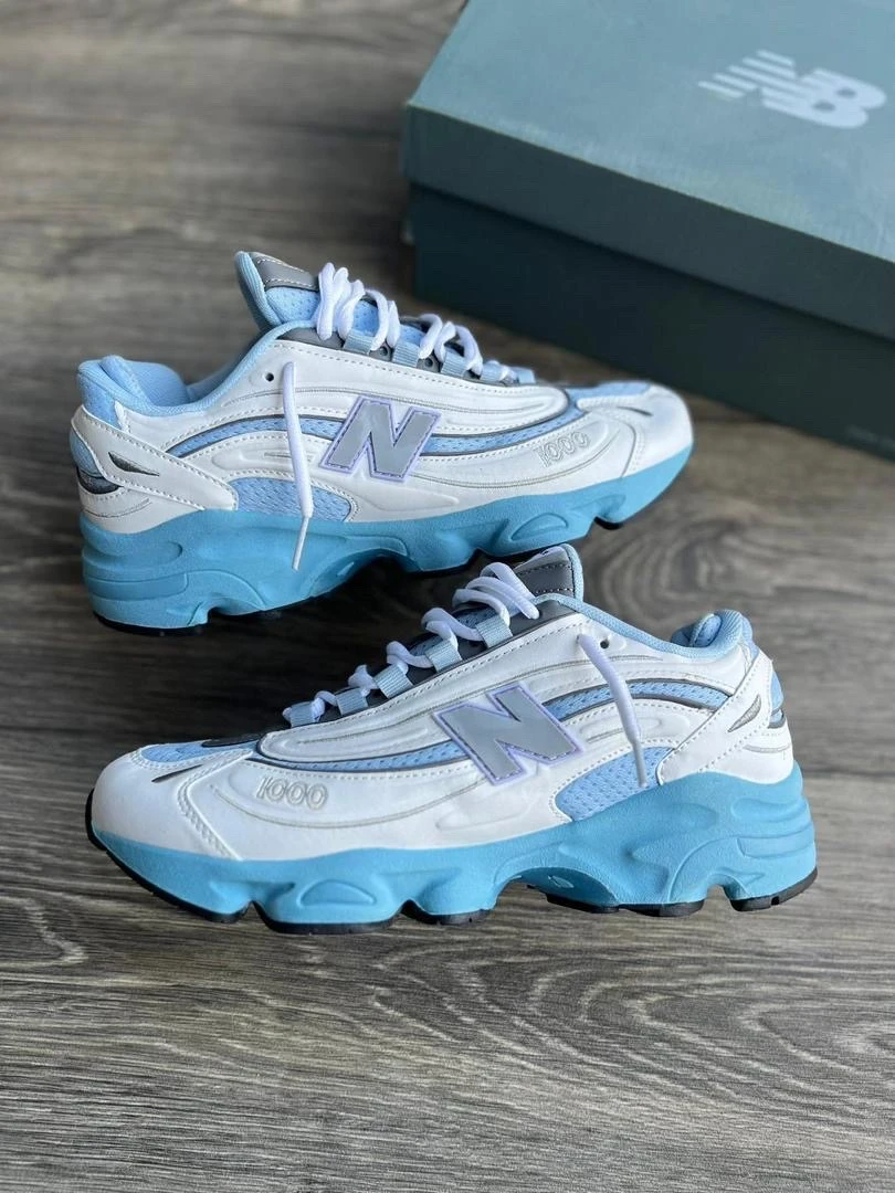NEW BALANCE 1000