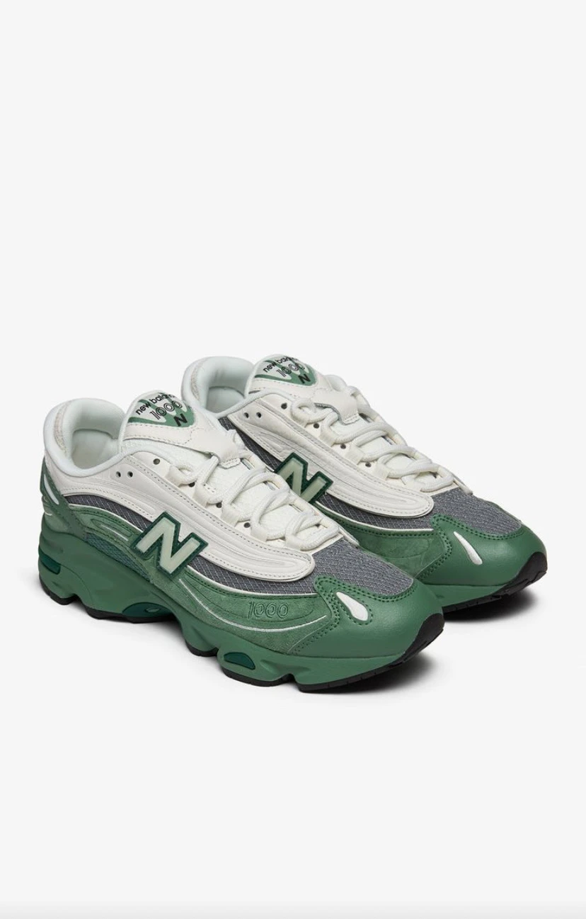 new balance 1000