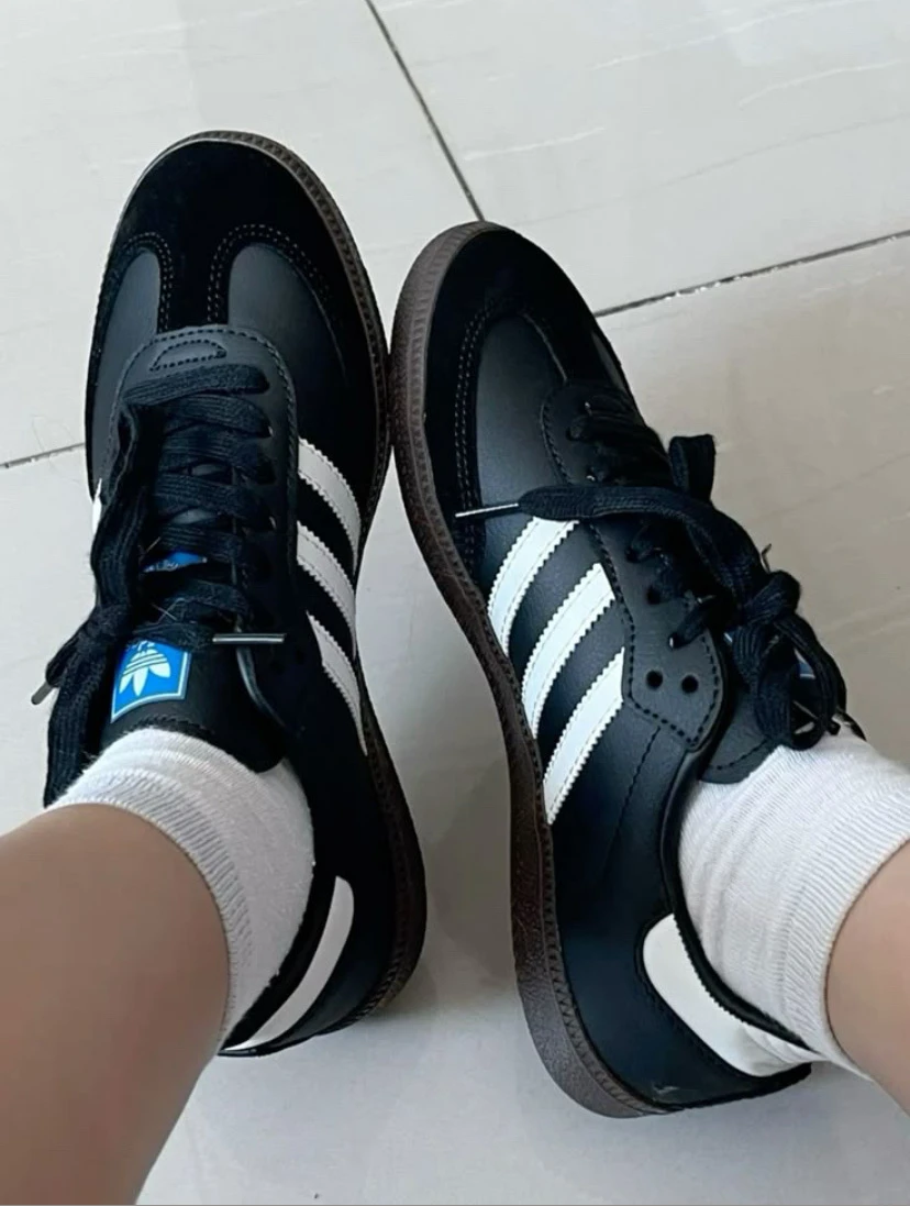 samba adidas