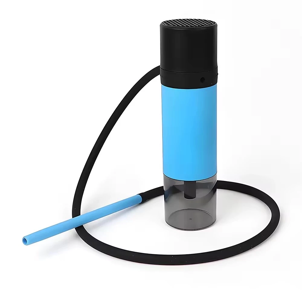 Chicha Portable Format Cup – Votre Session Partout avec Vous !