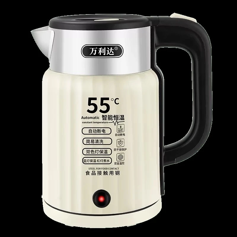 Bouilloire Électrique Wanlida