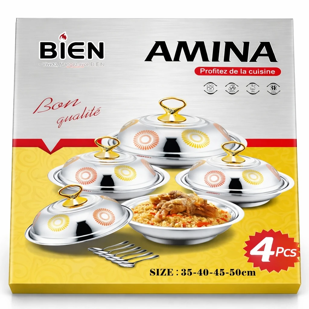 BIEN AMINA