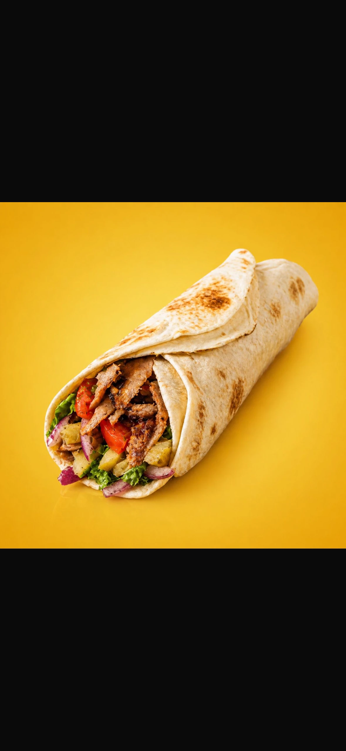 chawarma simple