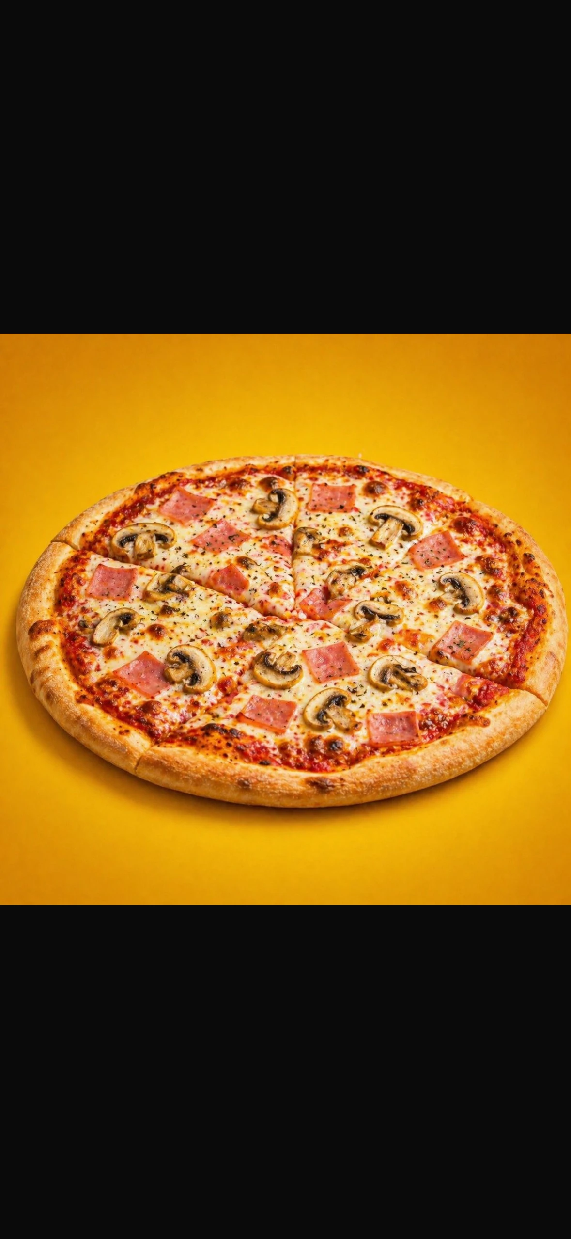 reines pizza