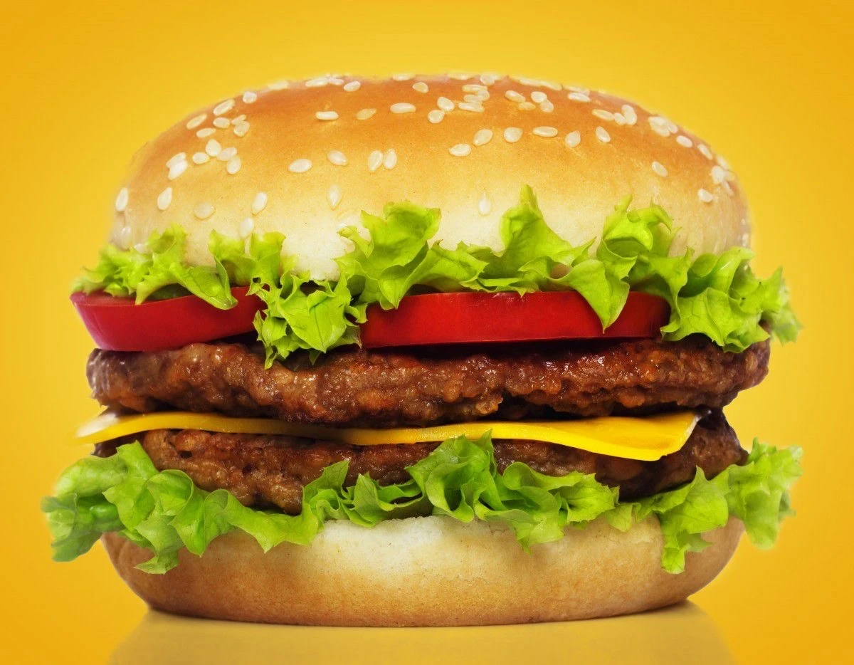 hamburger royal