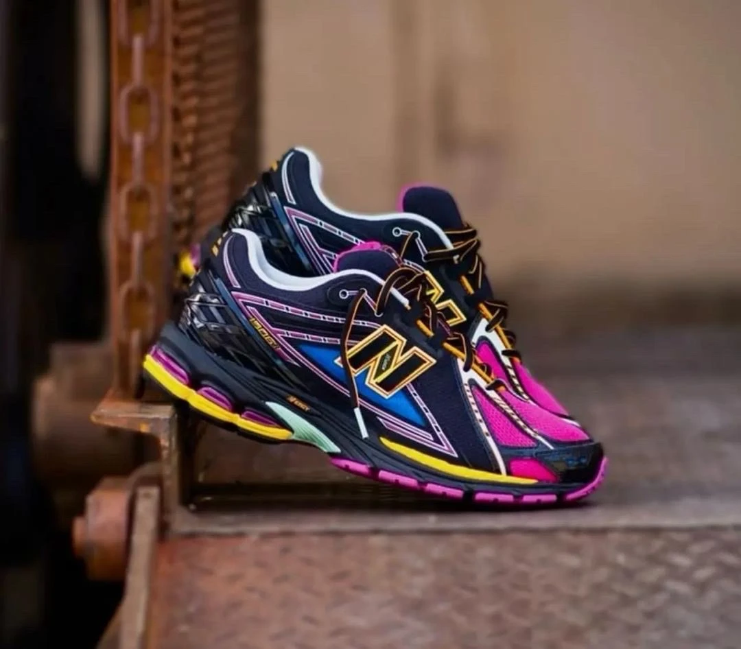 new balance