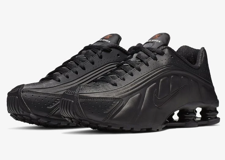nike shox r4