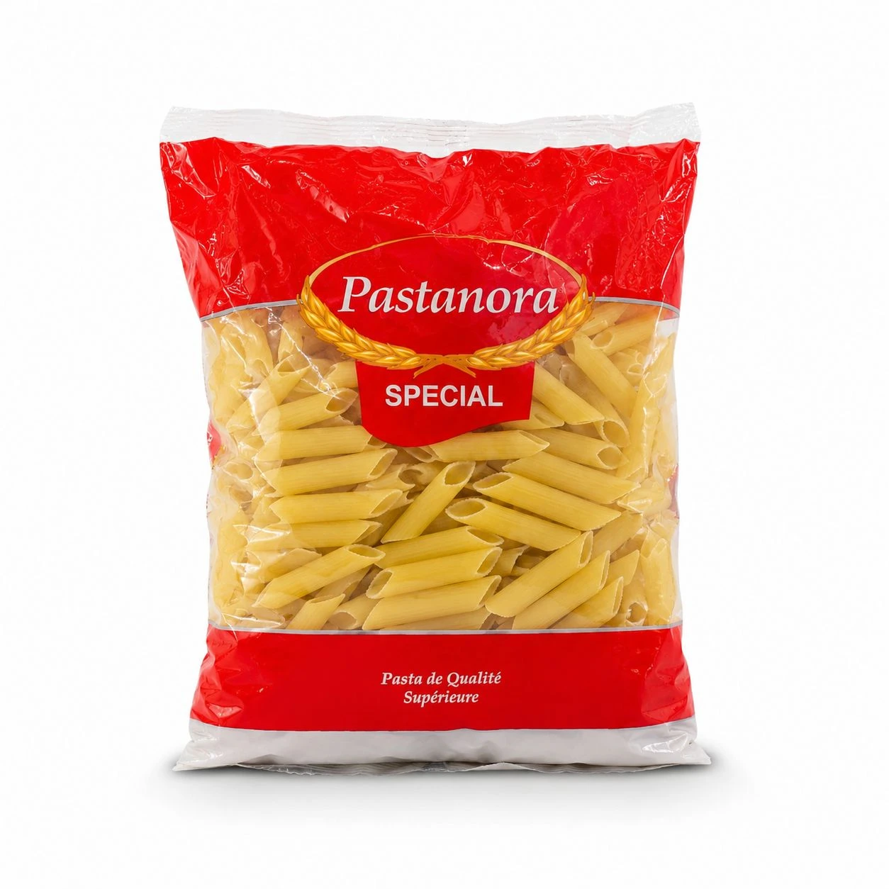 Pastanora Special – Pâtes Alimentaires.