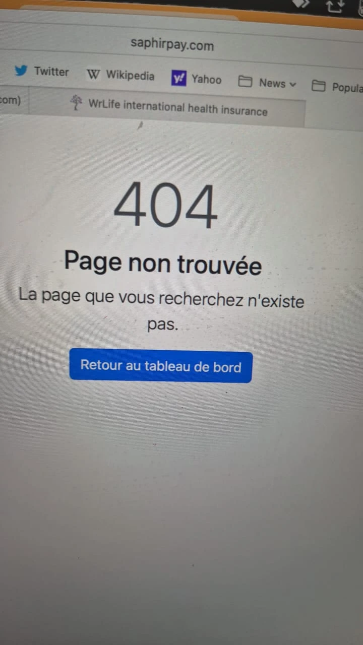 autres magasins